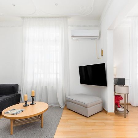 Zoe By Halu! Lovely Penthouse In The Center 테살로니키 외부 사진