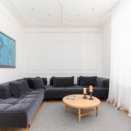 Zoe By Halu! Lovely Penthouse In The Center 테살로니키 외부 사진