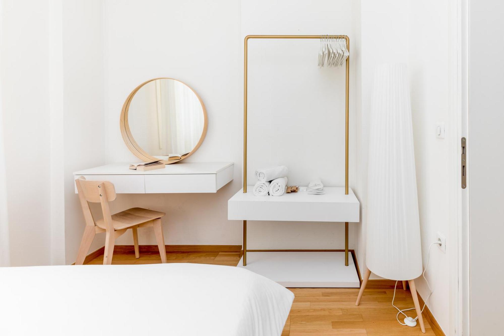 Zoe By Halu! Lovely Penthouse In The Center 테살로니키 외부 사진