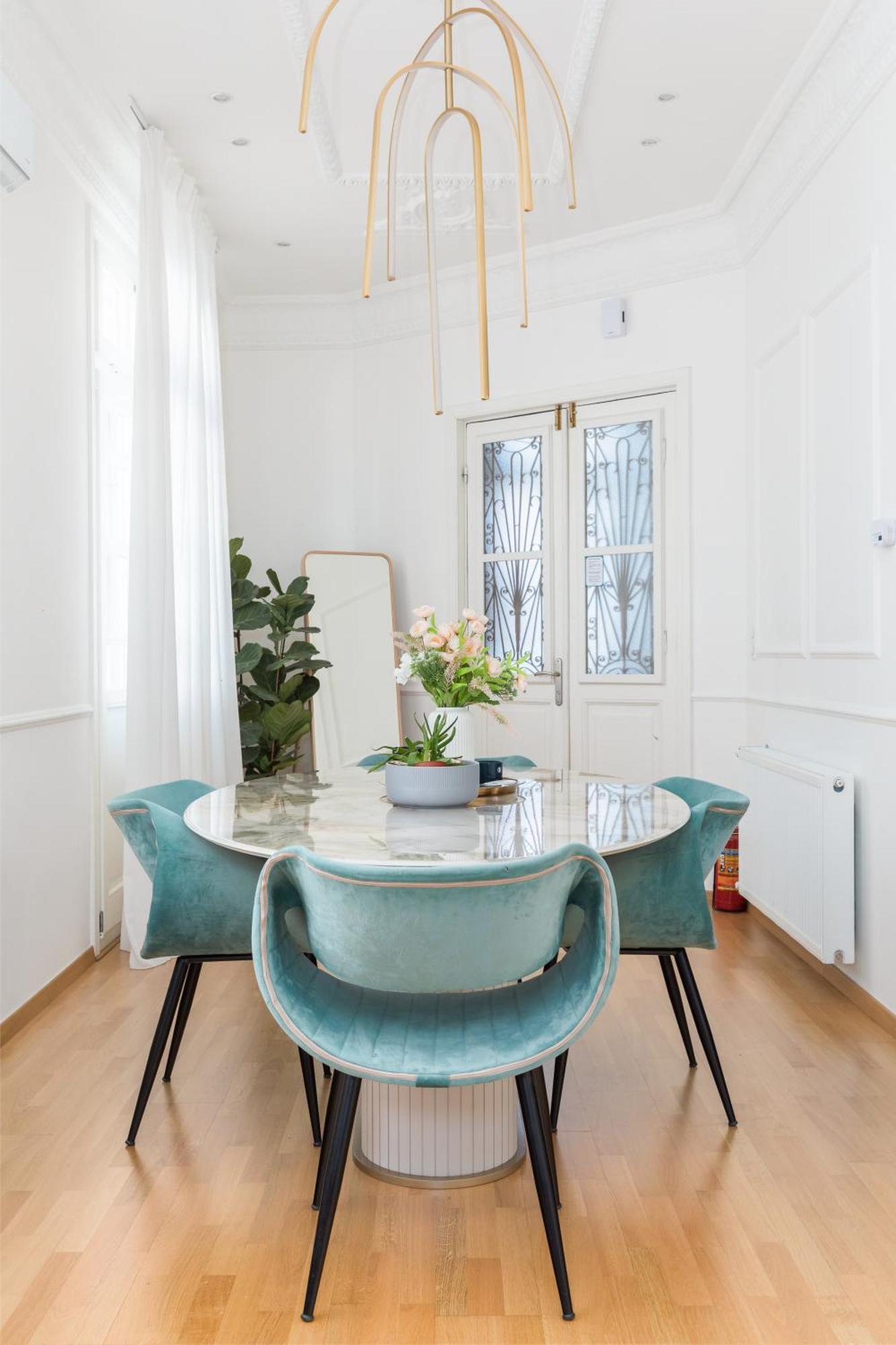 Zoe By Halu! Lovely Penthouse In The Center 테살로니키 외부 사진