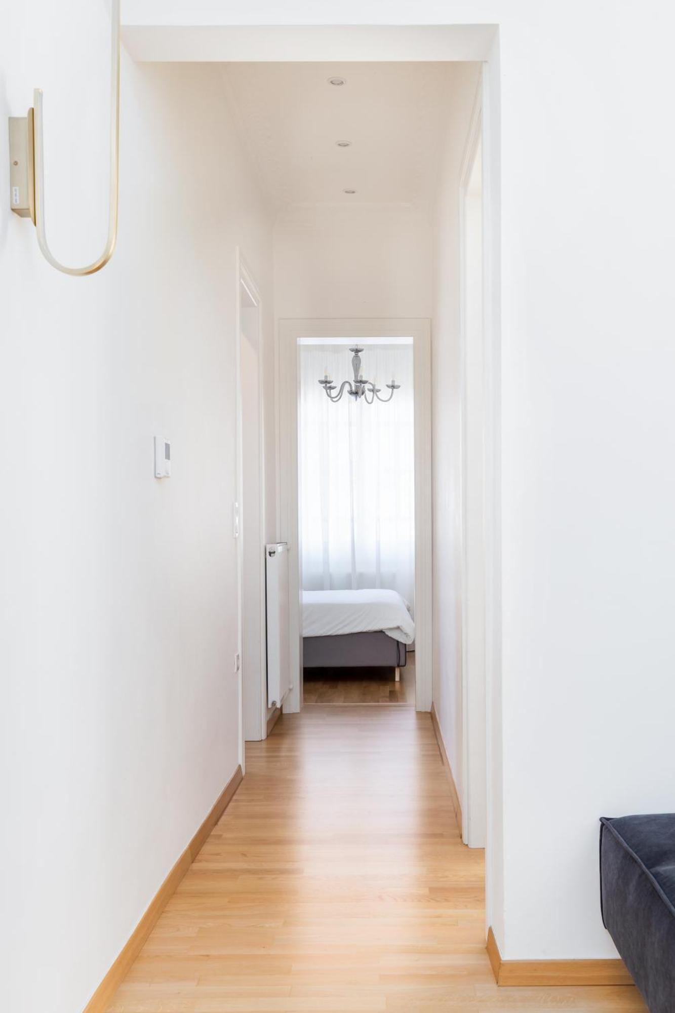Zoe By Halu! Lovely Penthouse In The Center 테살로니키 외부 사진